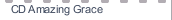 CD Amazing Grace