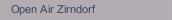 Open Air Zirndorf 