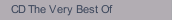 CD The Very Best Of 