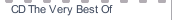 CD The Very Best Of 